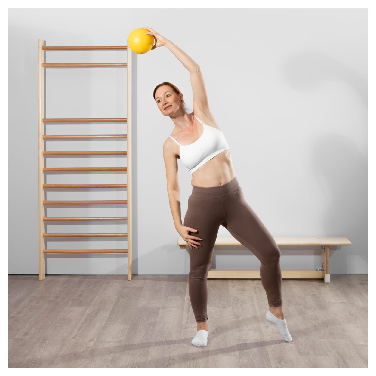 Schaumstoffball-Softball-Spielball-aus-Schaumstoff-beschichtet