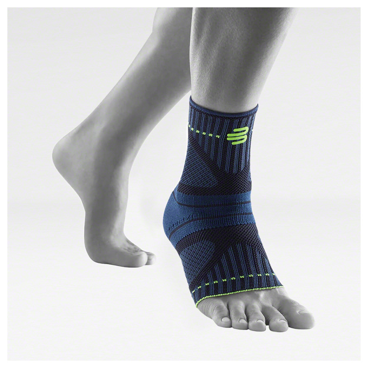 Bauerfeind Sprunggelenkbandage Sports Ankle Support Dynamic eBay