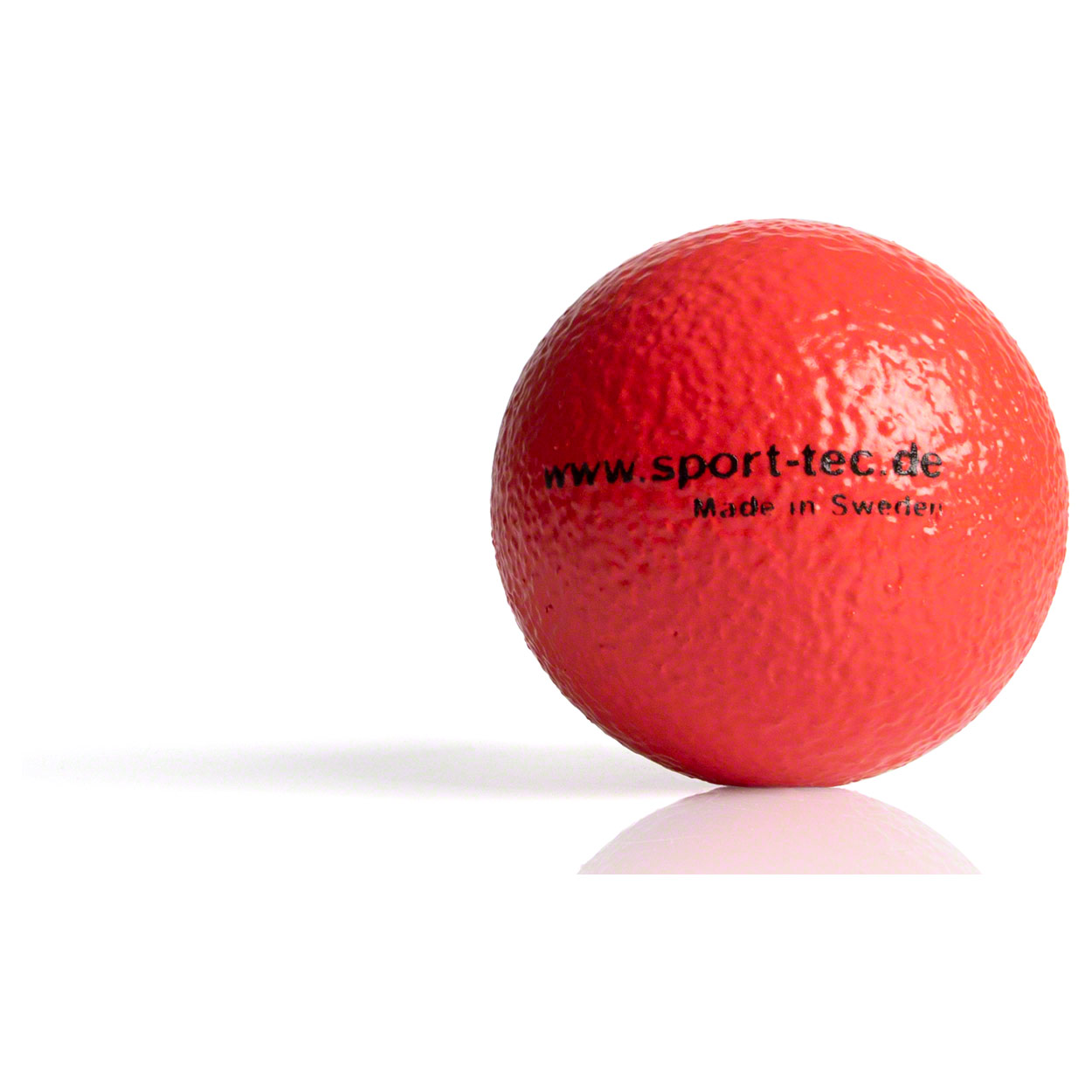 VOLLEY Softball 190mm - Gelber Schaumstoffball Für Kinder Ab 4 Jahren