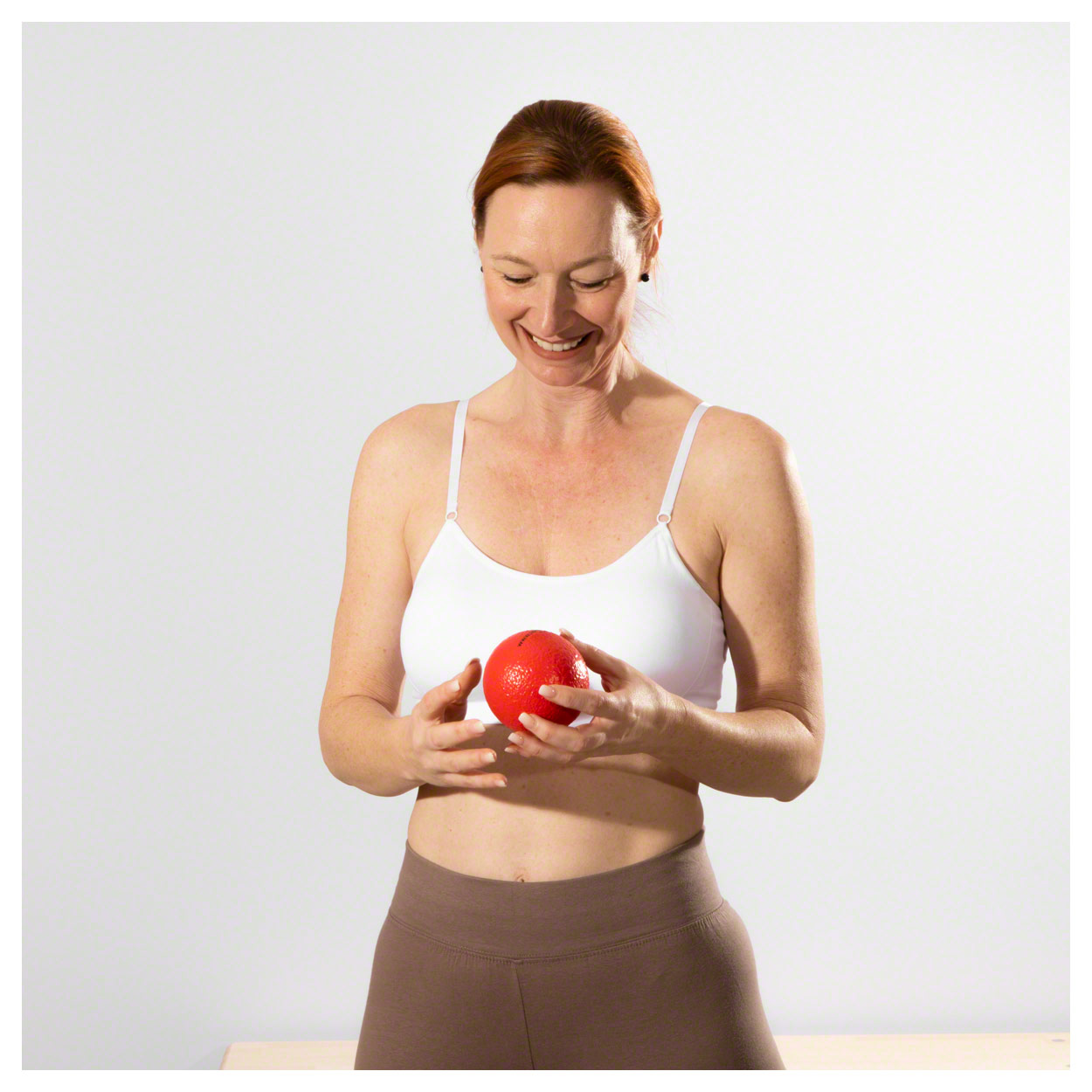 Schaumstoffball-Softball-Spielball-aus-Schaumstoff-beschichtet