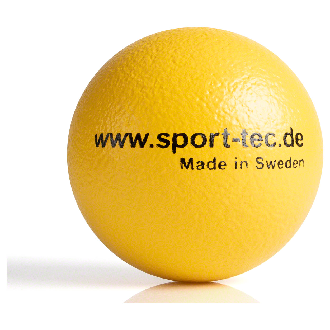 Schaumstoffball-Softball-Spielball-aus-Schaumstoff-beschichtet