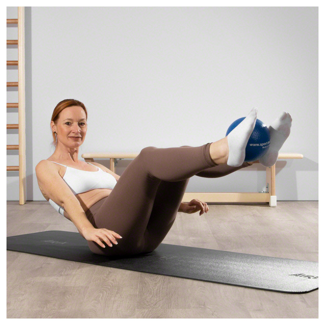 Schaumstoffball-Softball-Spielball-aus-Schaumstoff-beschichtet