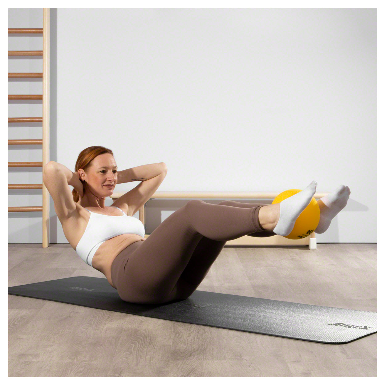 Schaumstoffball-Softball-Spielball-aus-Schaumstoff-unbeschichtet